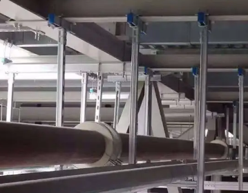 泸水成品支架的特点