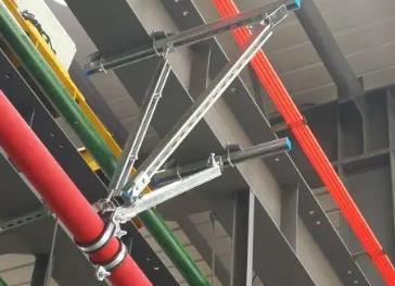 泸水抗震支架厂家与你分享你必须做的紧急情况下的准备